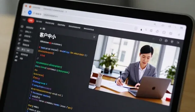 为什么越来越多设计选择的技术型企业