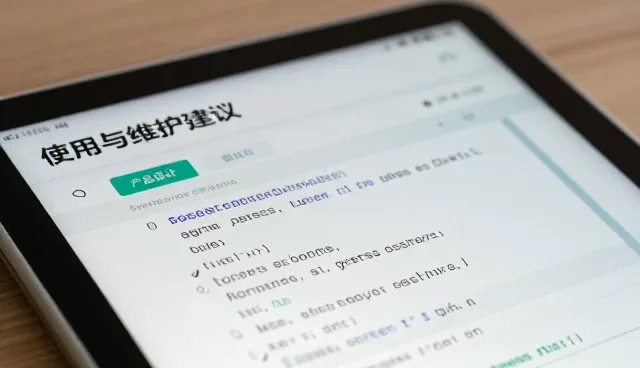 技术方案选型中专业发展的核心关注点