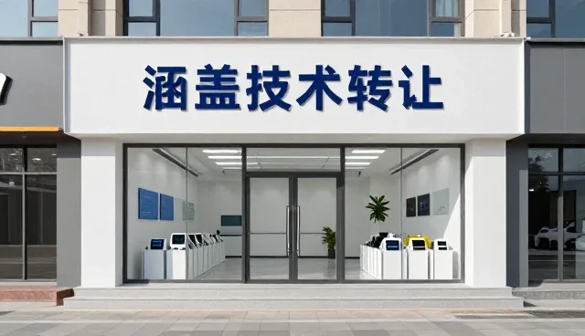 一文读懂用专业技术方案设计涵盖技术转让