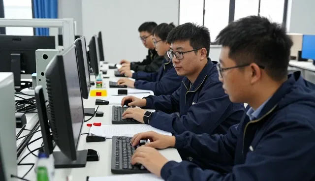 方案为什么越来越重视的技术型企业